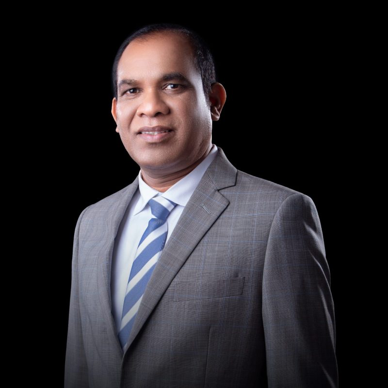 Kapila De Silva - Managing Director-min